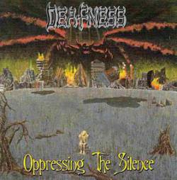 Oppressing the Silence